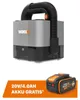 Ručný vysávač Worx Cube Vac 20V Náhľad obrázku produktu 17