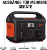 Lítiová elektráreň Jackery Explorer 500 EU 500WH Náhľad obrázku produktu 16
