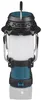 MAKITA DMR055 aku rádio s LED lampou LXT 14,4/18V, 260lm, Náhled obrázku produktu 25
