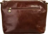 piké Umhängetasche Damen 017444 braun Produktbild-Vorschau 4
