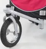 Prestavbová súprava Trixie jogger pre prívesy pre psov - Náhľad obrázku produktu 5