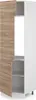 Kühlumbauschrank Vicco R-Line Sonoma 60 cm, Model 29761 Produktbild-Vorschau 4