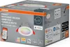 OSRAM SMART+ Matter Recess LED Downlight blanc 86mm, 4,5W, Voir les images du produit 2