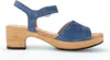 Gabor 82.071 Damen Sandalette - Riemchen Sandalen blau NEU Produktbild-Vorschau 26