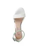 MARCO TOZZI Damen Sandalen Sandaletten Keilabsatz Produktbild-Vorschau 5