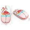 Tellur Wireless Mouse Flamingo, 2,4 GHz, Nano-Empfänger Produktbild-Vorschau 4