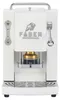 Faber Pro Deluxe Bianco Cromo Anteprima dell’immagine prodotto 2