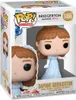 Figurka Vinylowa POP! TV Daphne z Bridgerton od Funko 9 cm Anteprima dell’immagine prodotto 1