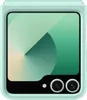 Samsung Kindsuit Case fr Galaxy Z Flip6. Mint Produktbild-Vorschau 6