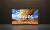 Philips Smart TV QLED 43PUS7810 43" 4K UHD, Titan OS, Dolby Produktbild-Vorschau 14