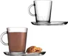 Pasabahce Tribeca 4er Set Wassergläser Produktbild-Vorschau 10