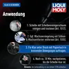 Liqui Moly fix-klar: Nuevo producto para proteger contra la Vista previa de la imagen del producto 10