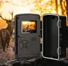 Kamera na sledovanie zveri Full HD 16 MP, nočné videnie, Náhľad obrázku produktu 12