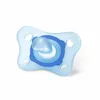 Chicco PhysioForma Mini Soft Blue Silicone Suck 0-2Meses 2 Voir les images du produit 2