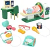 Bavytoy Kit médical avec CT-scanner - Kit de jeu pour Voir les images du produit 1