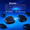 Magnetspiel – Magnetisches Strategiespiel für 1–4 Spieler Produktbild-Vorschau 6