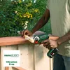 Bosch UniversalCut 18V-65, Čierna, Zelená, Striedavý, 8000 Náhľad obrázku produktu 11