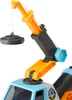 MGA LITTLE TIKES Grandi avventure Space Rover 662157 Anteprima dell’immagine prodotto 5