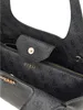 GUESS HWSG73 34220 CALISTA 2 IN 1 TOTE Schwarz Produktbild-Vorschau 10