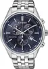 Citizen Sapphire Chronograph Eco-Drive AT2141-52L Produktbild-Vorschau 1