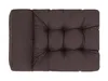 Matrace pro psy "Destiny" XL 115×78 cm - velký pelíšek pro Náhled obrázku produktu 2