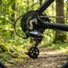 Shimano Altus RD-M310 Schaltwerk Schaltung 7-8 reihig Produktbild-Vorschau 4