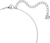 Swarovski 5286137 Kette mit Anhänger Damen Sparkling Dance Produktbild-Vorschau 7