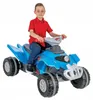 Kinderfahrzeug – Ritzelauto Für Kinder: Quad Galaxy Mit Produktbild-Vorschau 6