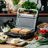 Opiekacz do kanapek 2 w 1 | AD 3070b | 850 W | Liczba płyt Podgląd zdjęcia produktu 12