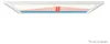 Samsung VG-SCFA55WTBXC, Marco, Blanco, 139,7 cm (55"), Vista previa de la imagen del producto 6