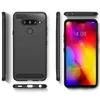 Etui na telefon komórkowy LG V40 ThinQ, karbonowy pokrowiec Podgląd zdjęcia produktu 7