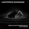 Logitech G PRO X SUPERLIGHT 2 DEX - Ratón - ergonómico Vista previa de la imagen del producto 11