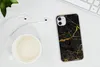 MuchoWow® Handyhülle Schutzhülle Hülle für iPhone 11 Marmor Produktbild-Vorschau 6