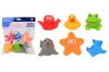 6 jouets de bain Voir les images du produit 7