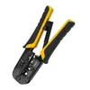 EDL4971 Deli Tools, 4/6/8P, RJ45/RJ14/RJ12/RJ9, kliešte na Náhľad obrázku produktu 4