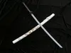 Spada Katana vera spada samurai in acciaio con fodero e Anteprima dell’immagine prodotto 5