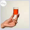 IMPERIAL glass Shotgläser Set 6 Stück 60ml - Wodkagläser Produktbild-Vorschau 5