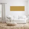 Glasbild 120x40cm in XXL für Wohnzimmer, Schlafzimmer Motiv Produktbild-Vorschau 2