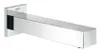 Grohe Eurocube bec de baignoire, saillie 170mm, 13303000, Anteprima dell’immagine prodotto 1