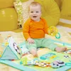 Bright Starts Baby Speelmat - Activiteitstafel met Oball Productafbeelding-voorbeeld 13