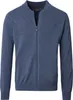 CASA MODA Strickjacke NOS 131 131 blau M Produktbild-Vorschau 1