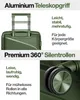 4FLY Hartschalenkoffer XL, 75 cm (96 liter) - met TSA-slot, Productafbeelding-voorbeeld 7