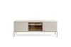 BETTSO Moderner RTV-Schrank 154 SENTINO mit LED-Beleuchtung Produktbild-Vorschau 4