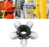 90 mm vodicí kolečka, ochranný kryt, odolná vodicí kolečka Náhled obrázku produktu 3