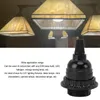 6× E26 Douilles de lampe vintage - es UL, résistantes à la Voir les images du produit 10