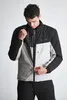 Modeka Atlaz  Motorrad Textiljacke, braun/schwarz, S Produktbild-Vorschau 8