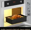 Kontaktgrill, Scheffler 2000W Optigrill, Multi Grill, Produktbild-Vorschau 9