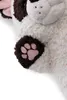 Nici – 63078 – pies, pluszowy, 40 cm x 20 cm, można prać Podgląd zdjęcia produktu 3