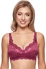 SUSA BH ohne Bügel Latina Modell 7814 (BH Größe: 105 C / Produktbild-Vorschau 4