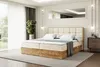 ALTDECOR Boxspringbett LOLLI2 mit Bonellfederung-Matratze, Produktbild-Vorschau 9